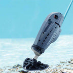 water tech pool blaster max li hd cordless pool and spa vacuum 32000hl