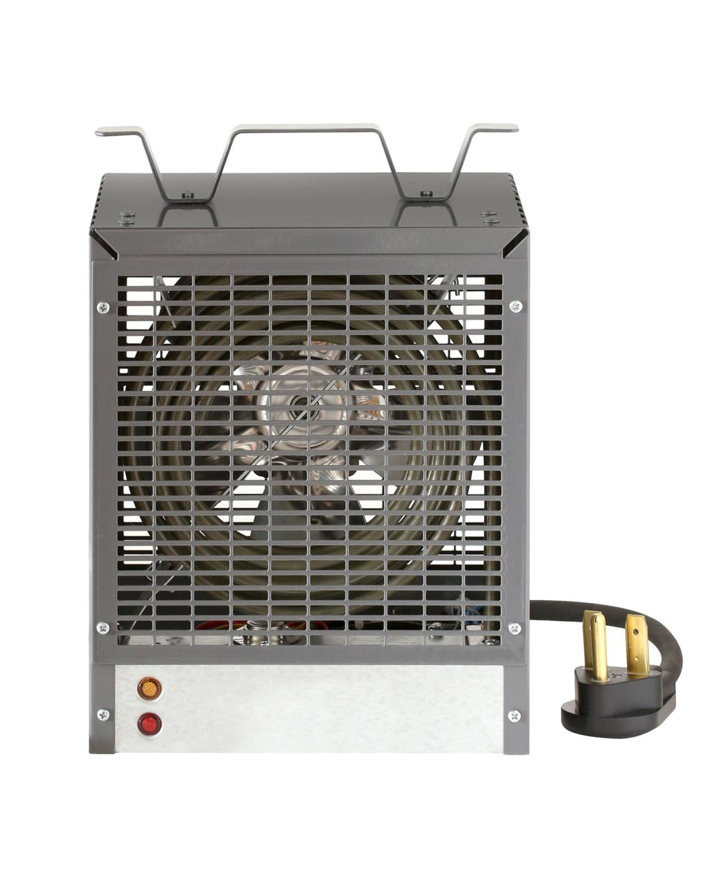 Dimplex Dch4831l 4800 Watt Portable Open Motor Construction Heater - Grey