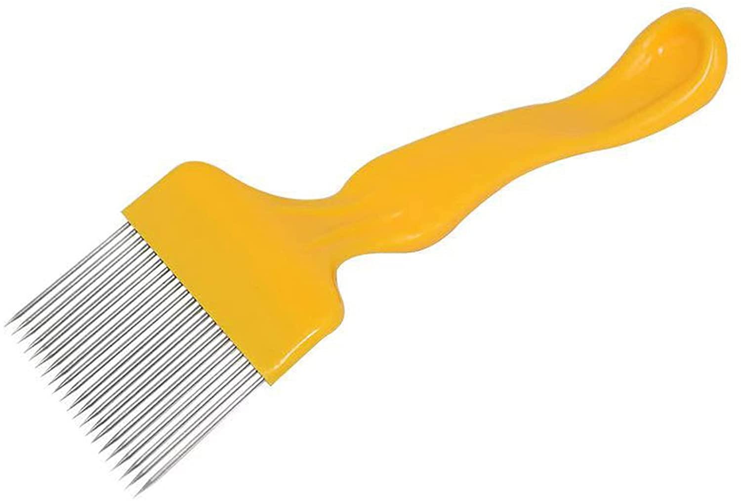 newmind 14x kit beekeeping equipment tools set kit supplies bee hive smoker brush tools