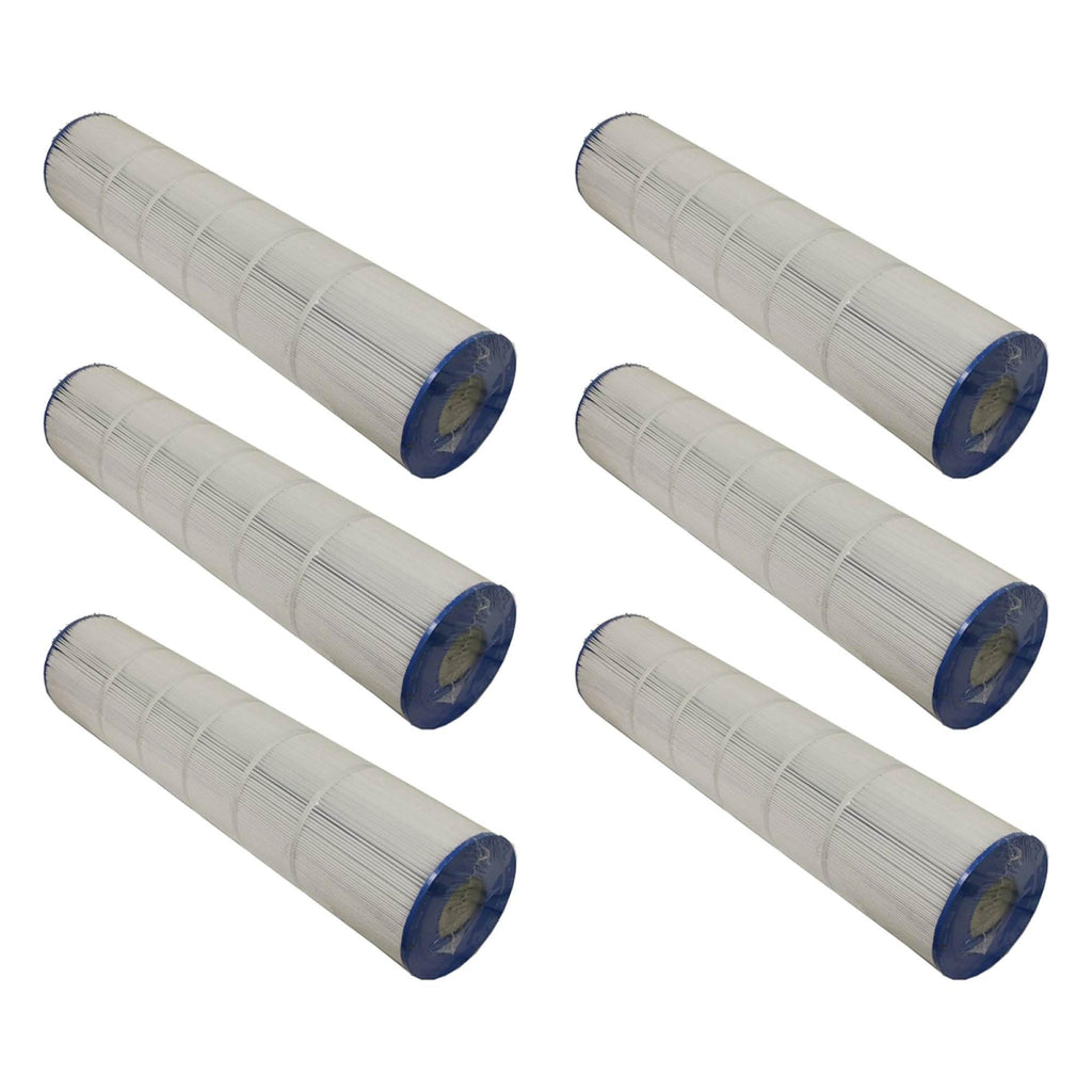 unicel c-7488 hayward replacement pool filter cartridge pa106 fc-1226 (6 pack)