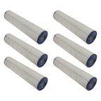 unicel c-7488 hayward replacement pool filter cartridge pa106 fc-1226 (6 pack)
