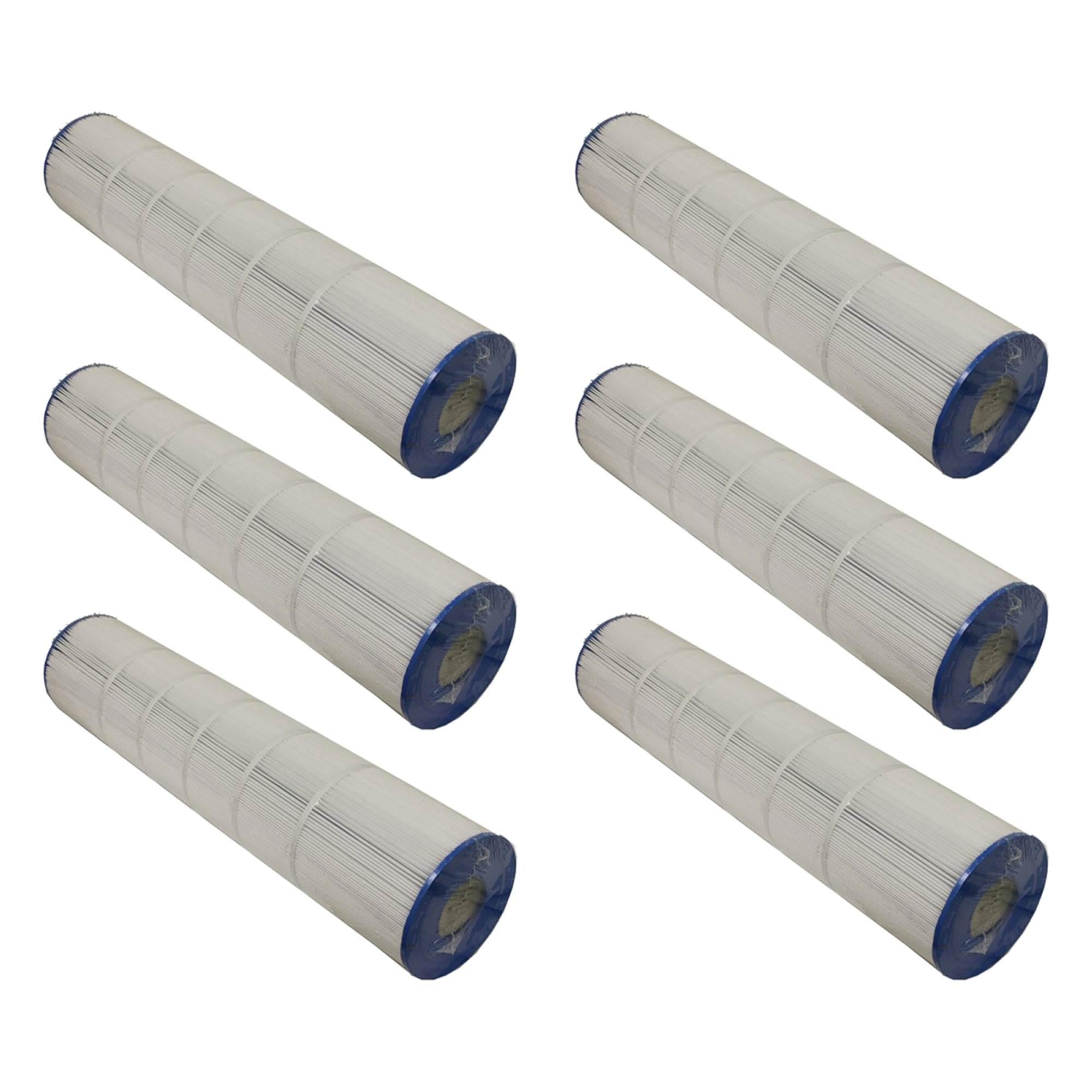 unicel c-7488 hayward replacement pool filter cartridge pa106 fc-1226 (6 pack)