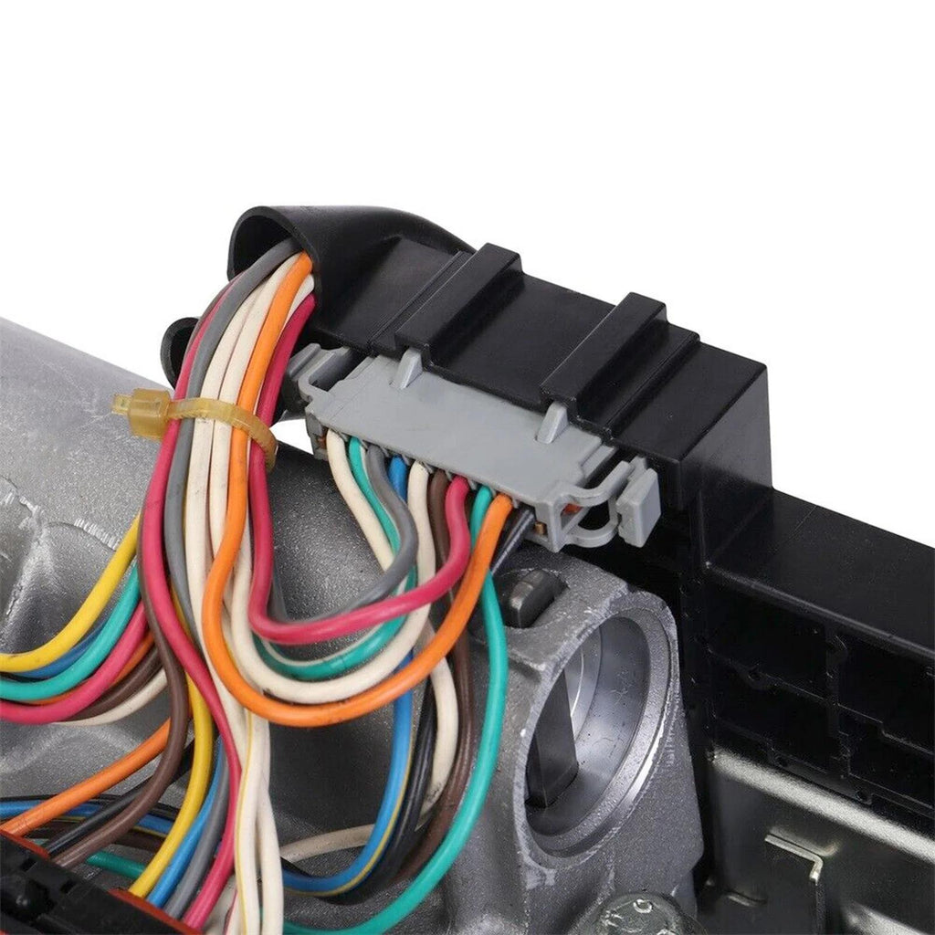 RE5R05A Valve Body Solenoid w/ TCM For INFINITI EX35 FX35 FX45 G35 G37 Q45 QX56 Generic
