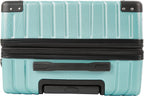 3 Piece or 20" Tigard Luggage Set, Slate Blue, 28"/24"