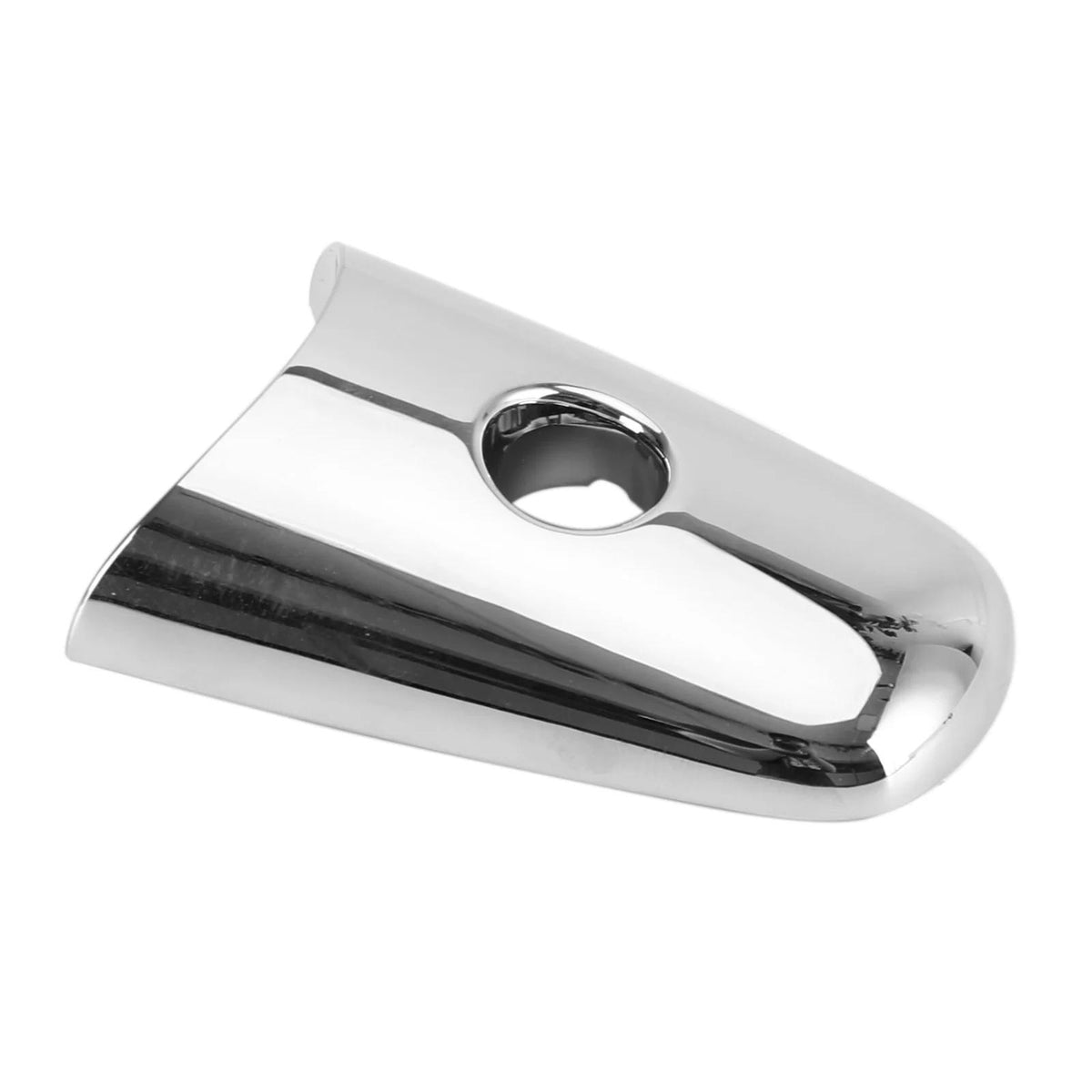 2008-2023 Infiniti QX60 QX70 QX80 Chrome Door Handle Escutcheon 80646-1BA0A Generic