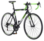 Schwinn Volare 1300 Bicycle-Color:Blue,Size:700C,Style:Men's Drop Bar Road