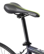 Schwinn Volare 1300 Bicycle-Color:Blue,Size:700C,Style:Men's Drop Bar Road
