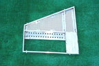 Stainless Steel Grass Catcher for Z Cut - 4.4 cf.- RMM-EXS4/RB-TORO