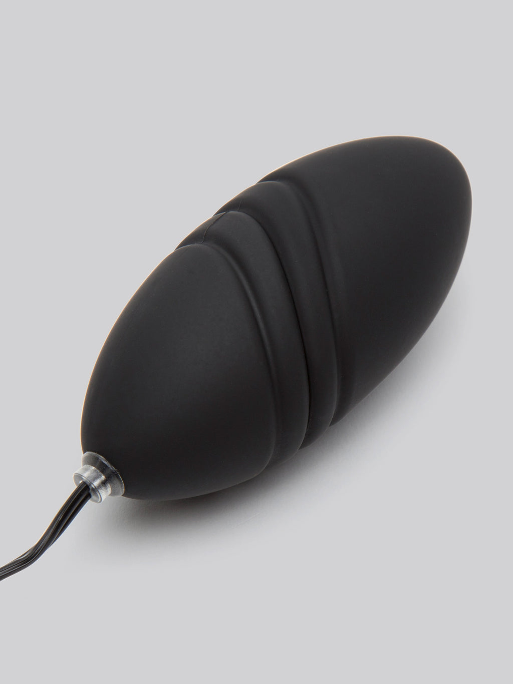 Colt Turbo Power Bullet Vibrator, Black