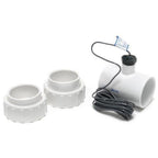 hayward aquarite salt chlorinator with turbocell for 25k gallon in ground pools