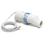 hayward aquarite salt chlorinator with turbocell for 25k gallon in ground pools