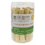 whatBYDs 245g Pet Snacks Sweet Bamboo Chew Toy,from Sichuan Panda Base in China,245g Rabbit Hamsters Squirrel Molar Rod Pet Snacks Sweet Bamboo Chew Stick Toy
