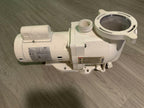 pentair superflo in-ground pool pumps