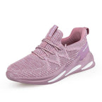 Fashion Breathable Women Sport Sneakers