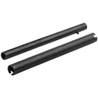 20 Ton Air Manual Pneumatic Hydraulic Low Profile Bottle Jack Auto Repair Tool