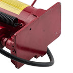 20 Ton Air Manual Pneumatic Hydraulic Low Profile Bottle Jack Auto Repair Tool