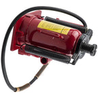 20 Ton Air Manual Pneumatic Hydraulic Low Profile Bottle Jack Auto Repair Tool