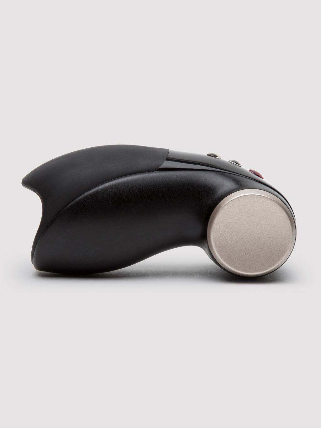 Fun Factory Cobra Libre II Luxury Rechargeable Male Vibrator, Black