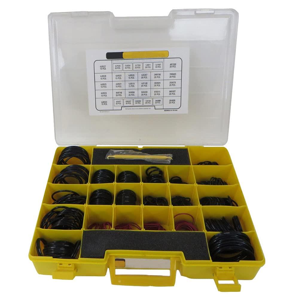 4c4782 seal o-ring kit fits cat fits caterpillar sae stor orfs 61 62
