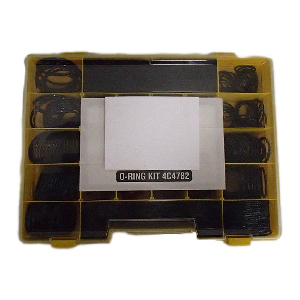4c4782 seal o-ring kit fits cat fits caterpillar sae stor orfs 61 62