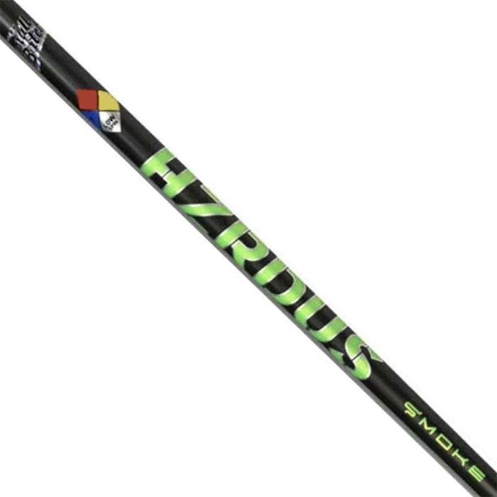 Project X HZRDUS Smoke Green 60 Small Batch TX-Flex Shaft + TaylorMade M1 / M2 / SLDR Tip + Grip