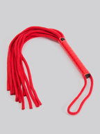 Bondage Boutique Red Hot Passion Bedroom Bondage Kit (6 Piece), Red