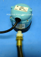 little giant 500500 swimming pool winter cover pump 170 gph