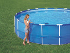 bestway above ground pool cleaning/maintenance accessories kit  | 58234 (2 pack)