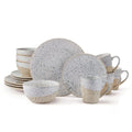 Bexley 16 Piece Dinnerware Set, Service for 4