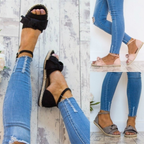 Shoes - 2021 New Fashion Women's Peep Toe Casual Shoes