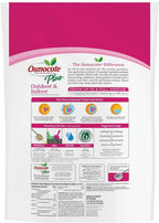 osmocote smart release plant food plus outdoor &amp; indoor, plant fertilizer, 8 lbs. (4-pack)
