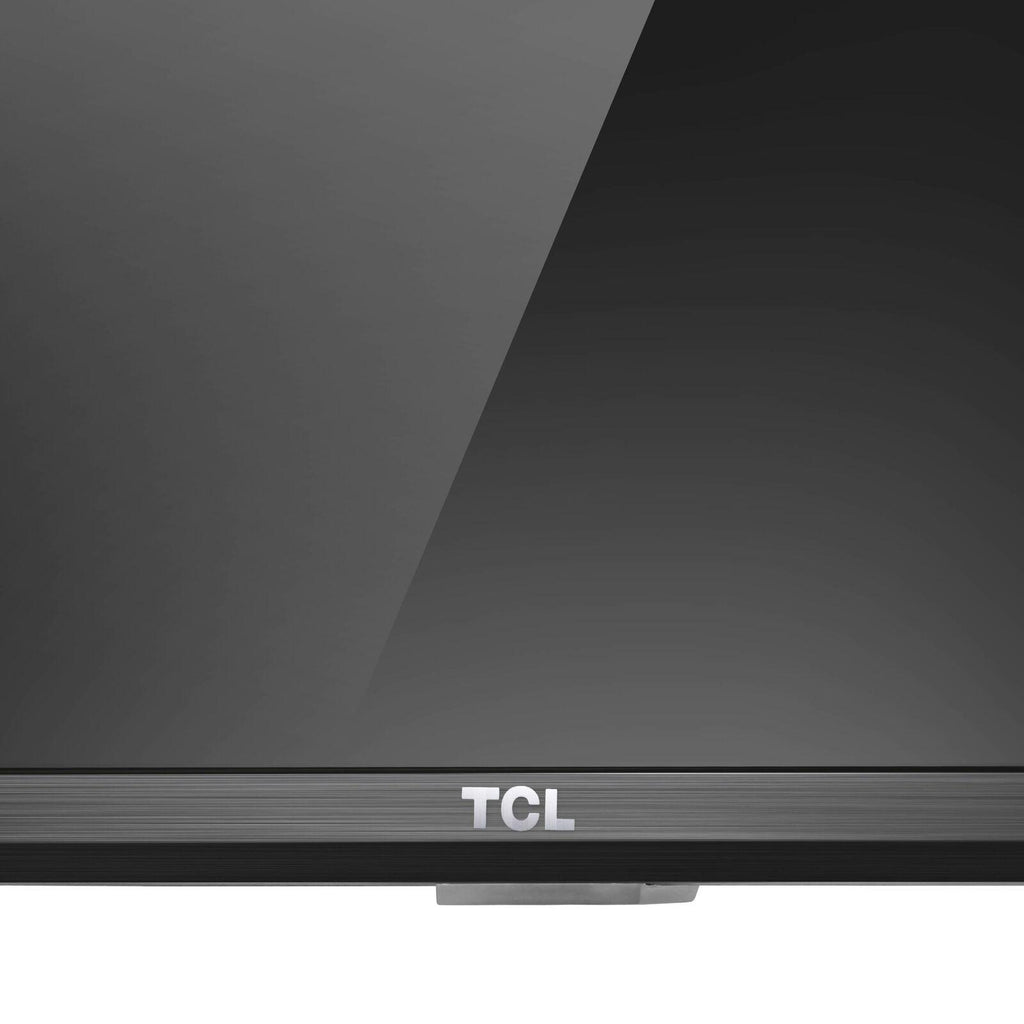 tcl 50s434 50" 4k ultra hd hdr led android smart tv