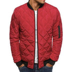 Men's Winter Jacket Outerwear Clothing Warm Coats