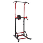 LYUMO Pull閳ユ唹p Trainer,Steel Horizontal Bar Domestic Pull閳ユ唹p Trainer Exercise Strength Indoor Fitness Equipment,Horizontal Bar