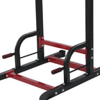 LYUMO Pull閳ユ唹p Trainer,Steel Horizontal Bar Domestic Pull閳ユ唹p Trainer Exercise Strength Indoor Fitness Equipment,Horizontal Bar