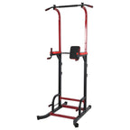 LYUMO Pull閳ユ唹p Trainer,Steel Horizontal Bar Domestic Pull閳ユ唹p Trainer Exercise Strength Indoor Fitness Equipment,Horizontal Bar