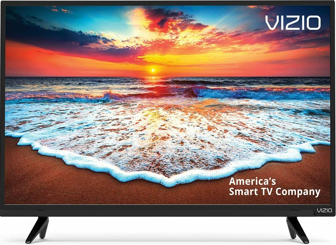 43” class fhd (1080p) smart led tv d43fx-f4