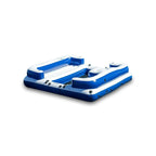 Oasis Island Inflatable Relax Station