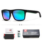 Sunglasses - High Quality Men's Polarized Sunglasses