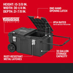 VERSASTACK 30 Gallon -Access Rolling Tool Chest (CMST17870)
