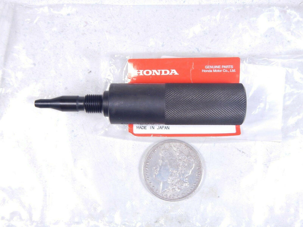 92-01 Prelude 4WS Rear Steering Rack LocAlignment Toe Setting Lock Pin Tool