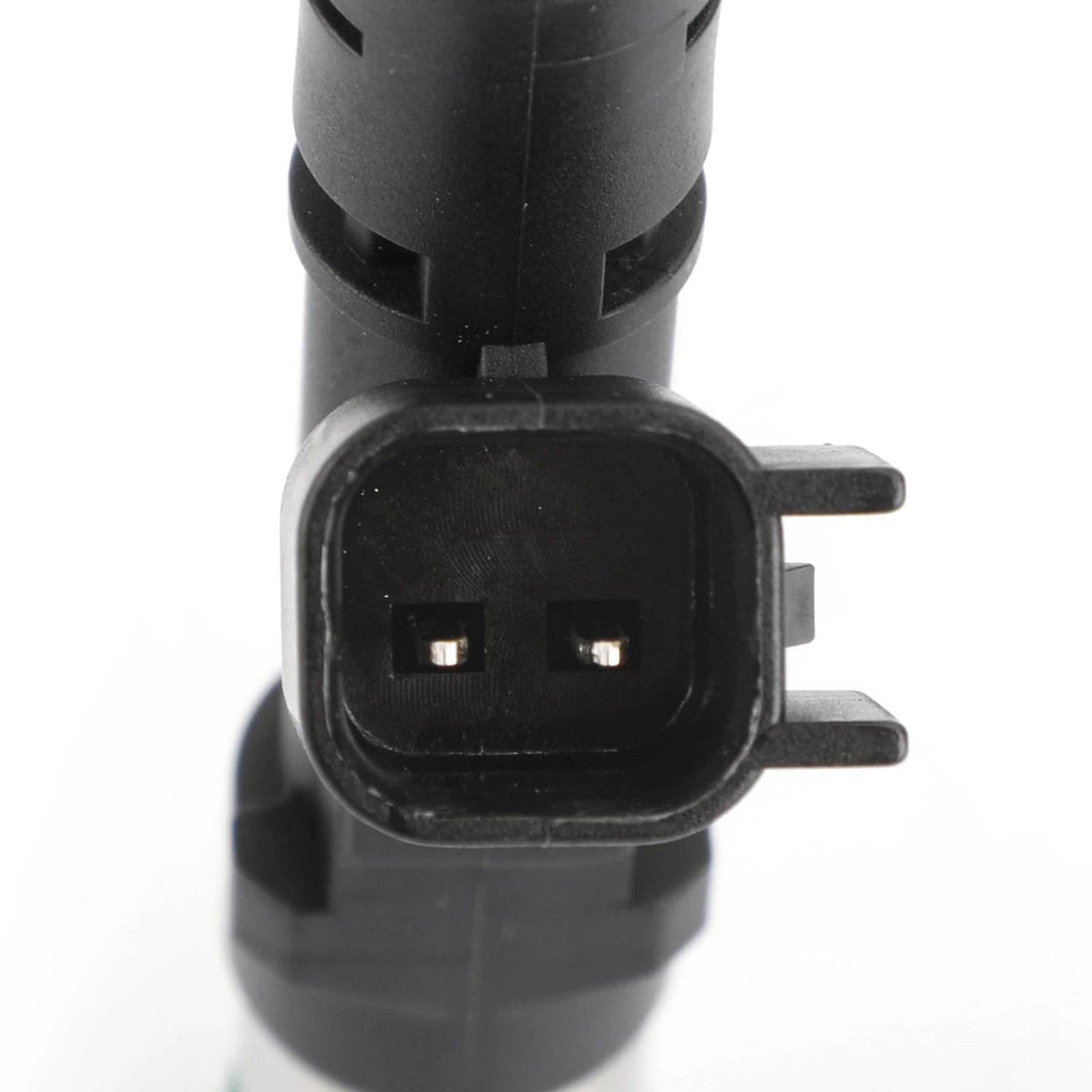 2004-2012 Jeep Liberty 6CPS Fuel Injectors 0280158020 81212145 53032701AA RL032701AA Generic