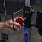 Powerline PFT100 Functional Trainer - Dual 160 Weight Stacks
