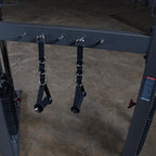 Powerline PFT100 Functional Trainer - Dual 160 Weight Stacks