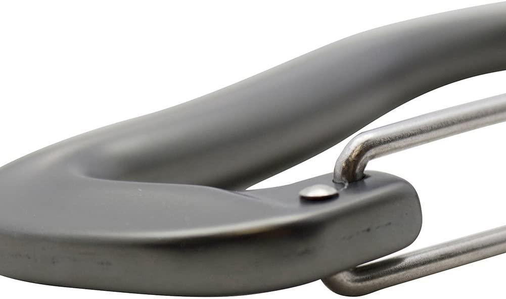 Fusion Climb 6-Pack 11cm draw Set with Techno Zoom Gray Wire Gate Carabiner/Techno Zoom OranBent Gate Carabiner