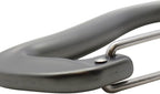 Fusion Climb 6-Pack 11cm draw Set with Techno Zoom Gray Wire Gate Carabiner/Techno Zoom OranBent Gate Carabiner