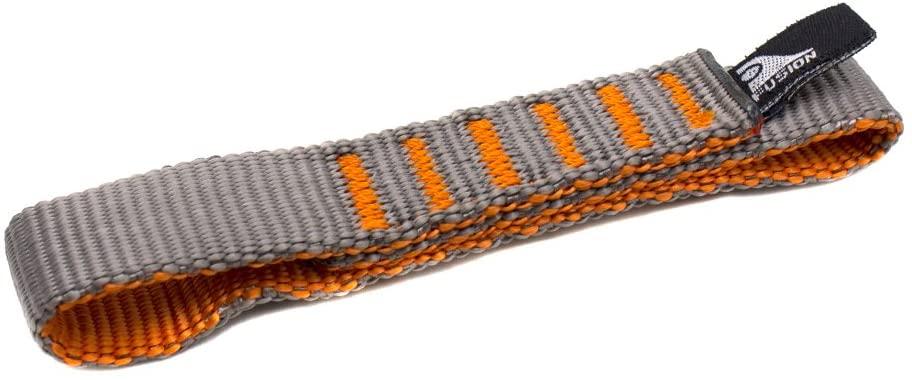 Fusion Climb 6-Pack 11cm draw Set with Techno Zoom Gray Wire Gate Carabiner/Techno Zoom OranBent Gate Carabiner