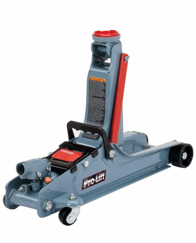 Hydraulic Car Jack 2 Ton For Home Workshopfor Home Workshop Heavy Auto
