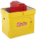 ritchie omni fount 3 automatic heated cattle, horse waterer