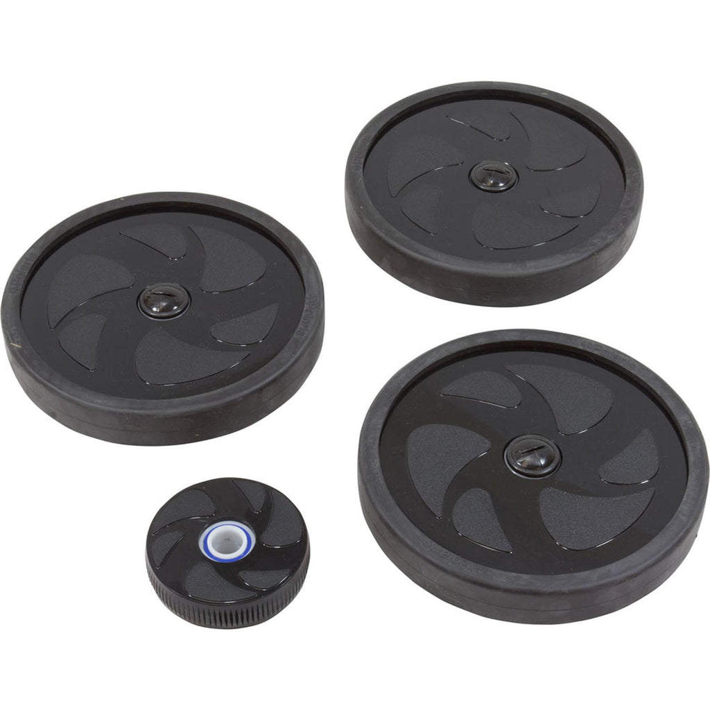 Polaris Vac-Sweep 280, Black Max Factory Rebuild Kit